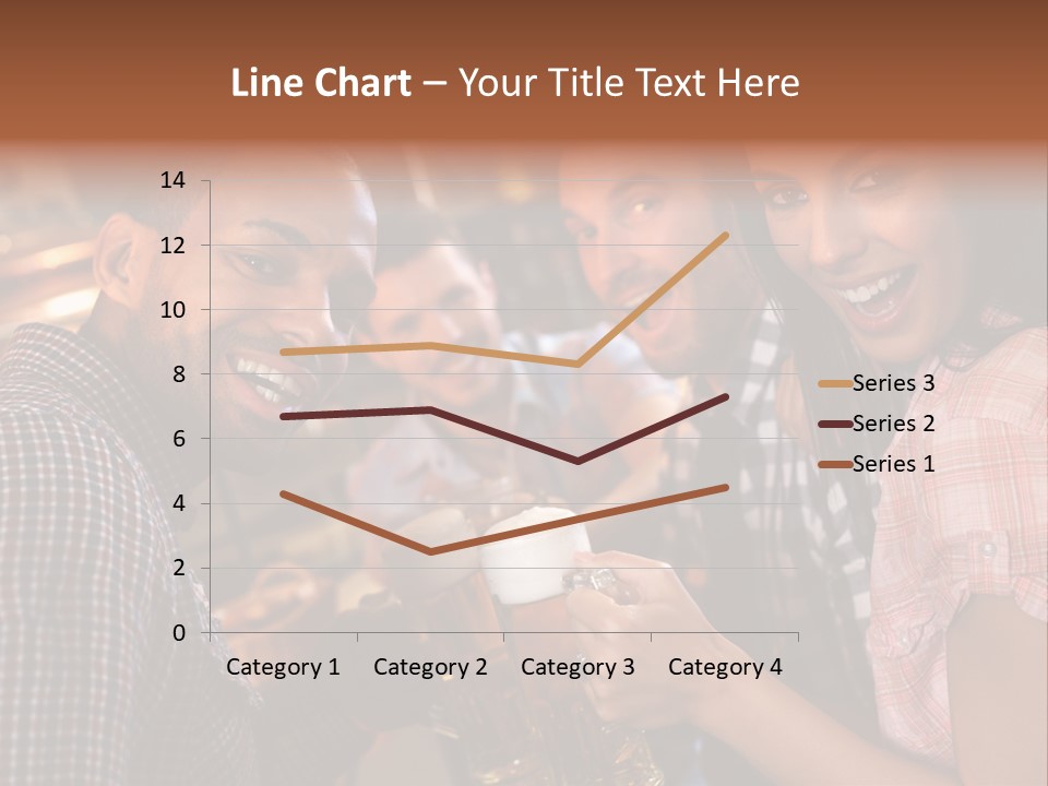 Pub Enjoy Twenties PowerPoint Template