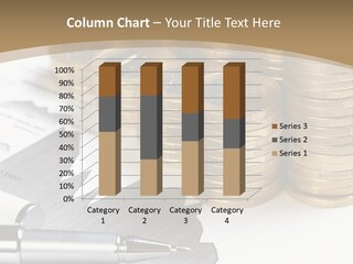 Crisis Success Finance PowerPoint Template