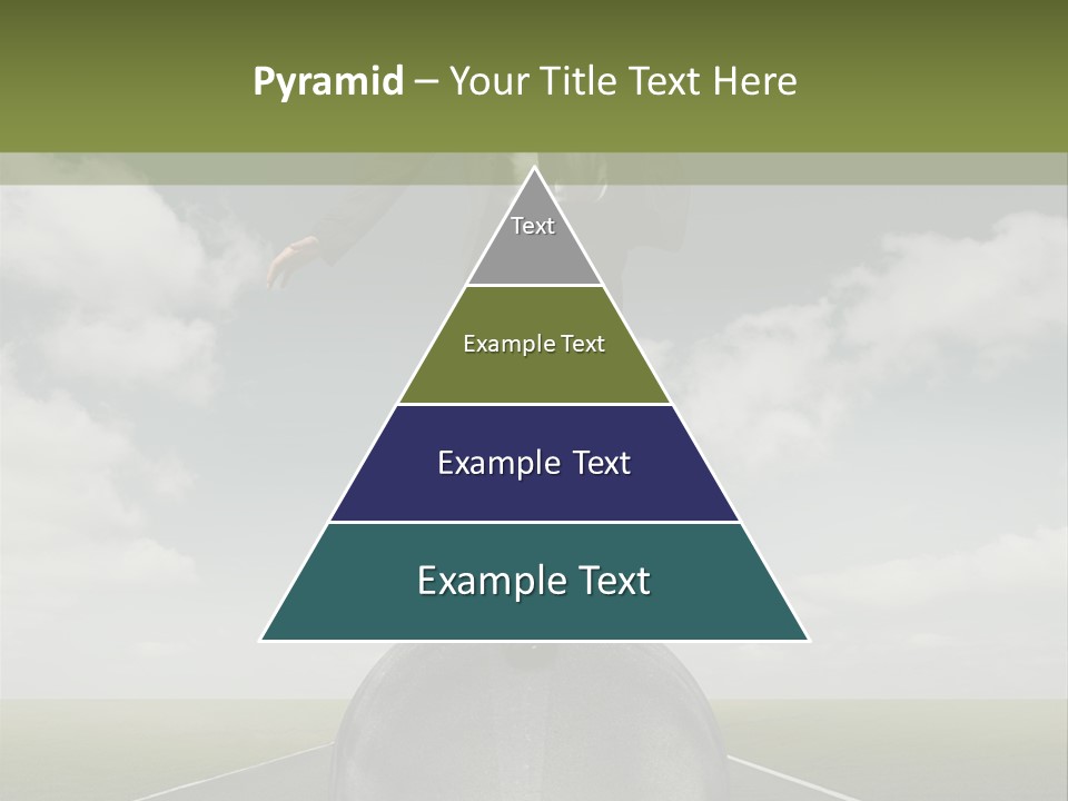 Concentration Success Security PowerPoint Template