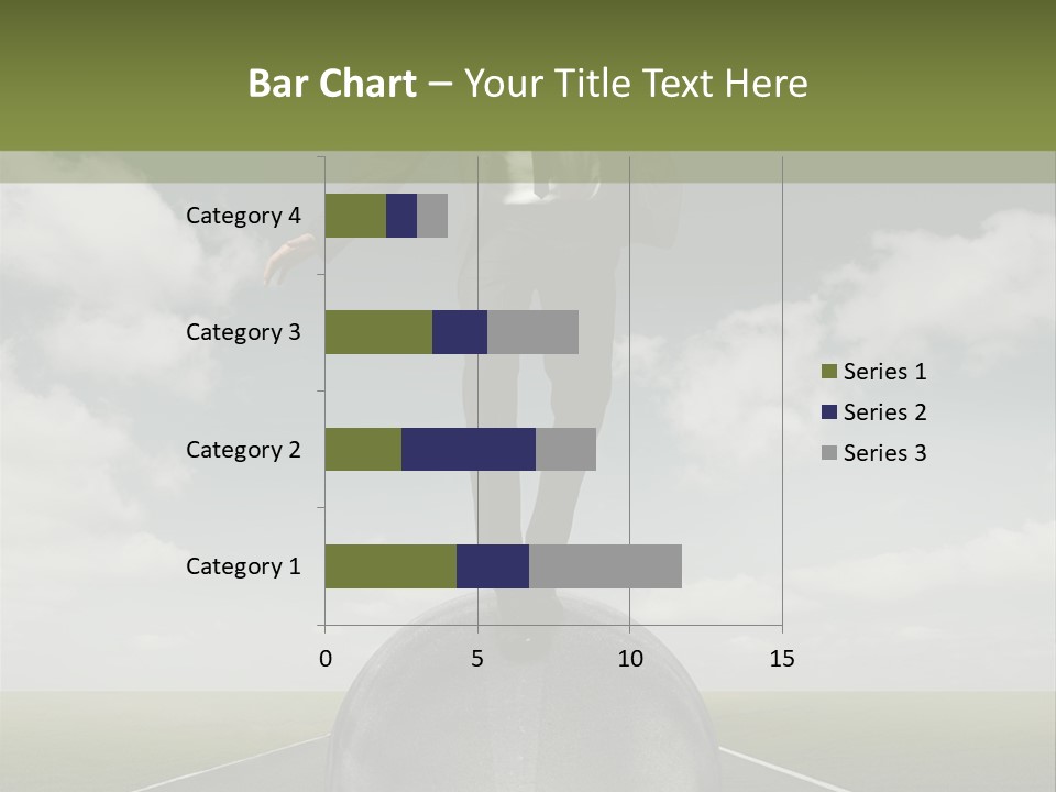Concentration Success Security PowerPoint Template
