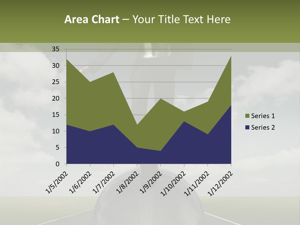 Concentration Success Security PowerPoint Template