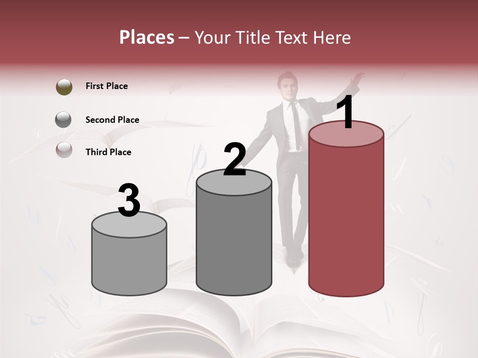 Impediment Learn Learning PowerPoint Template