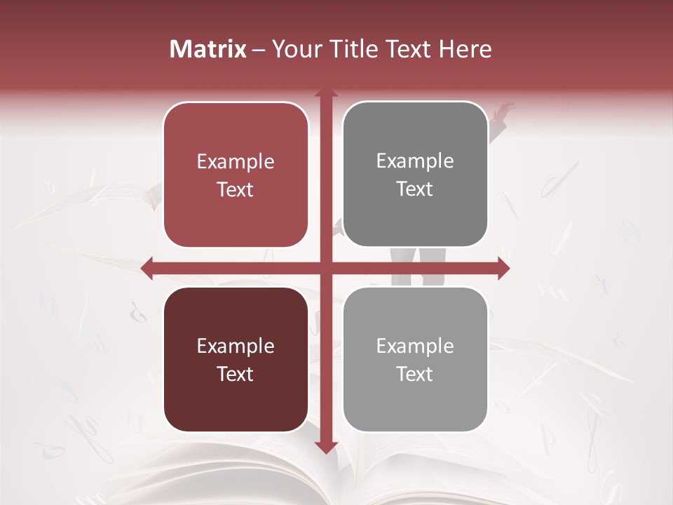Impediment Learn Learning PowerPoint Template