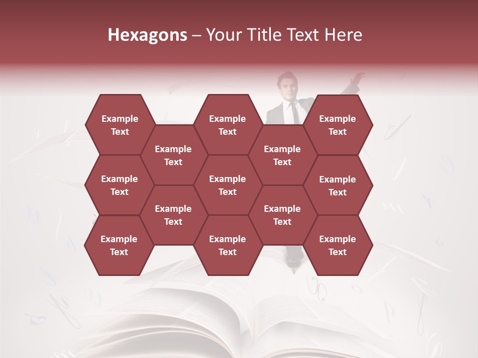 Impediment Learn Learning PowerPoint Template