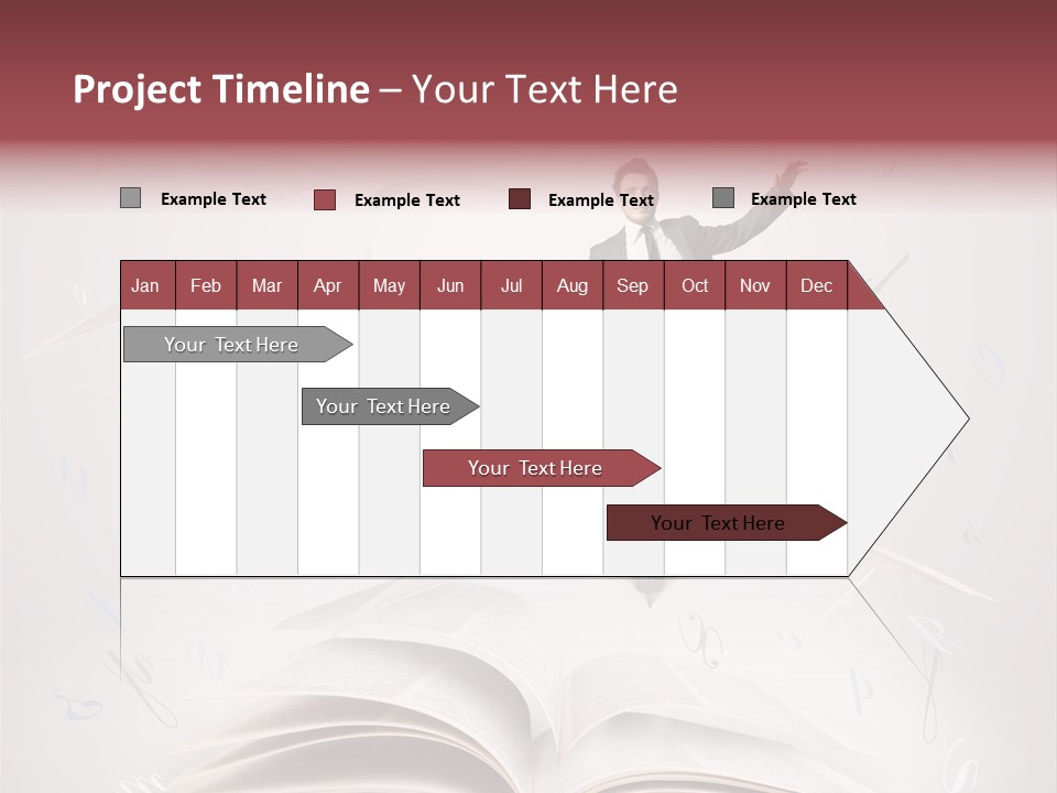 Impediment Learn Learning PowerPoint Template