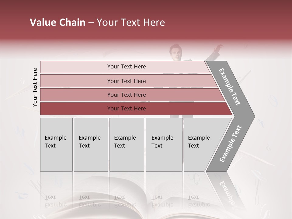 Impediment Learn Learning PowerPoint Template