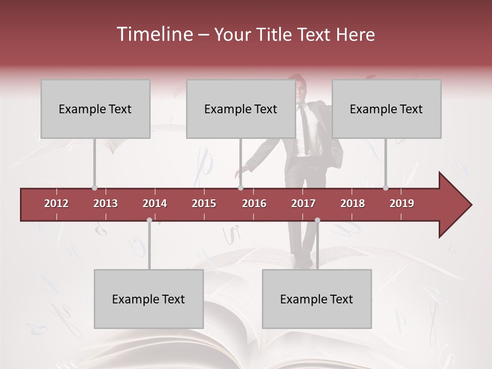 Impediment Learn Learning PowerPoint Template