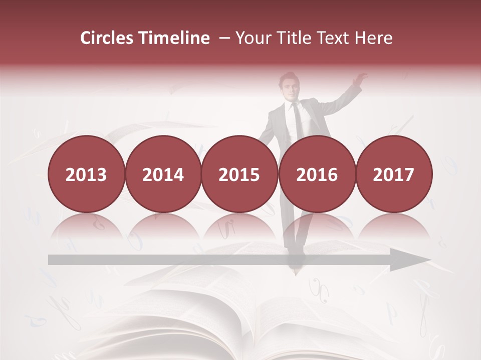 Impediment Learn Learning PowerPoint Template