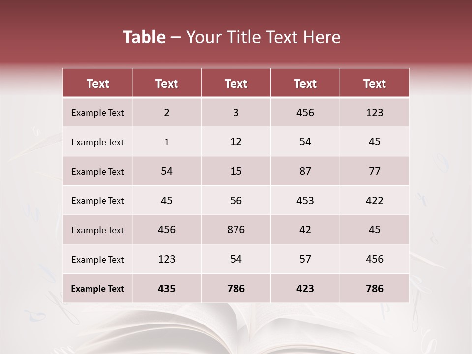 Impediment Learn Learning PowerPoint Template