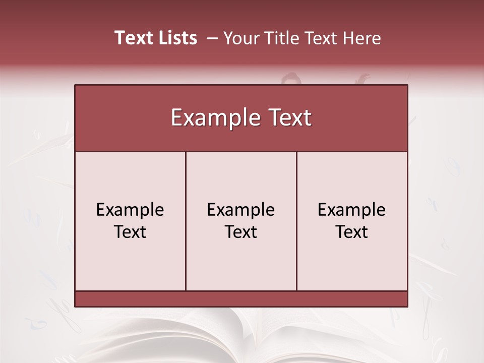 Impediment Learn Learning PowerPoint Template