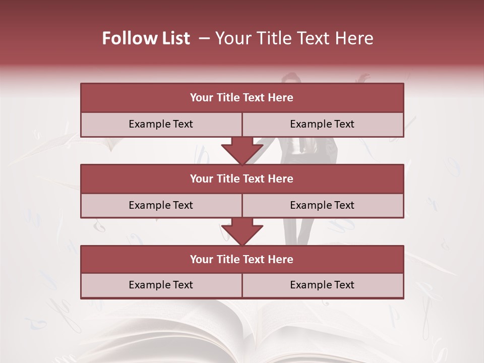 Impediment Learn Learning PowerPoint Template