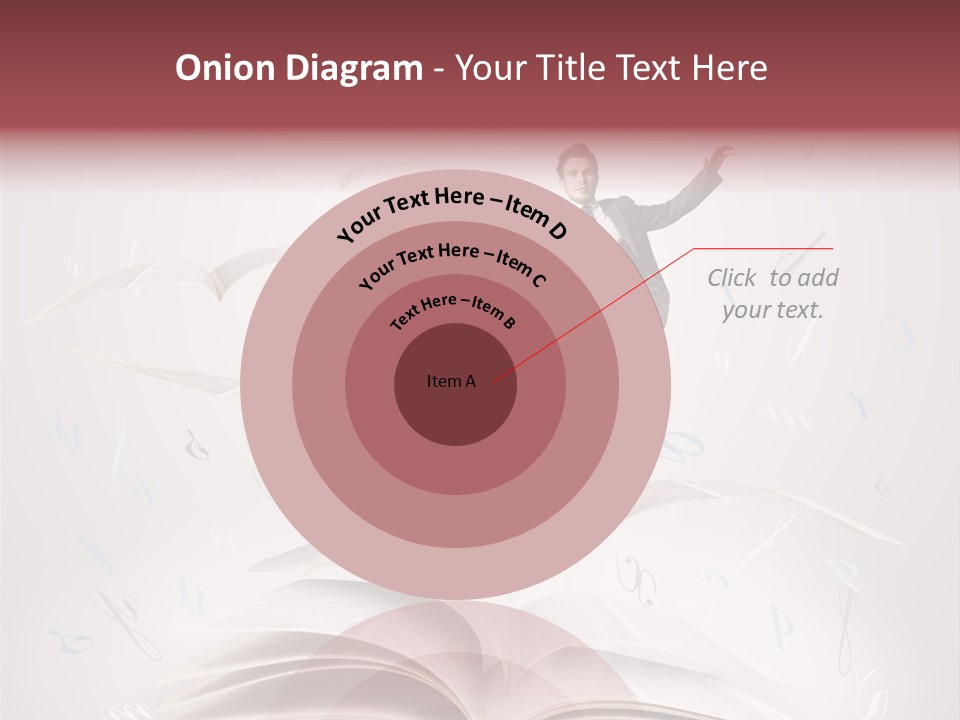 Impediment Learn Learning PowerPoint Template