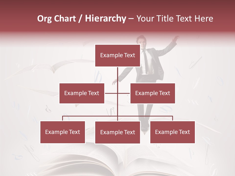 Impediment Learn Learning PowerPoint Template