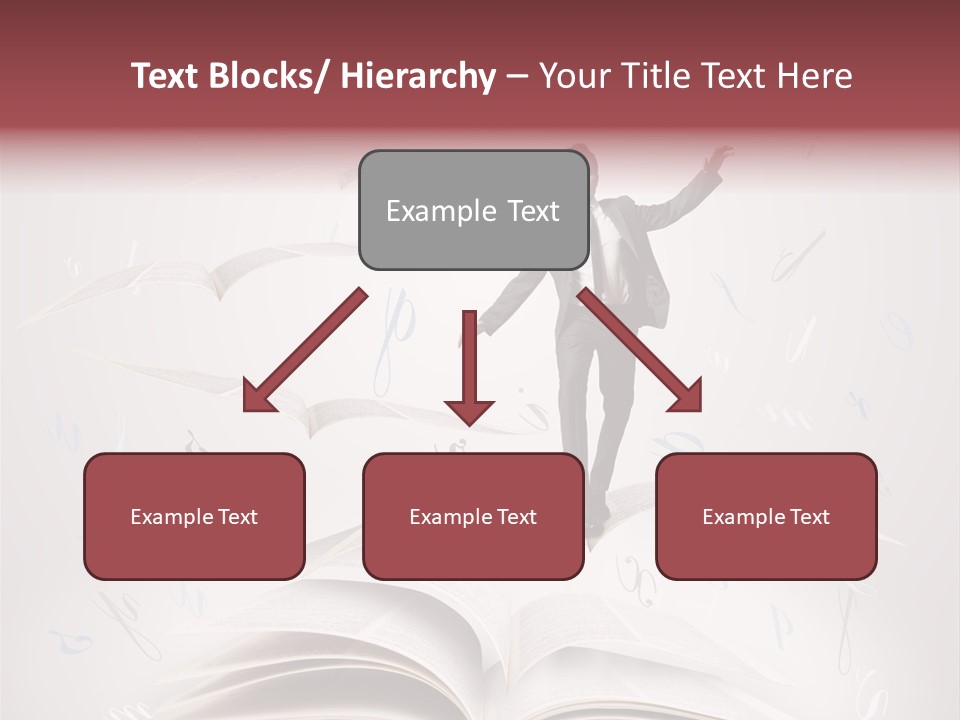 Impediment Learn Learning PowerPoint Template