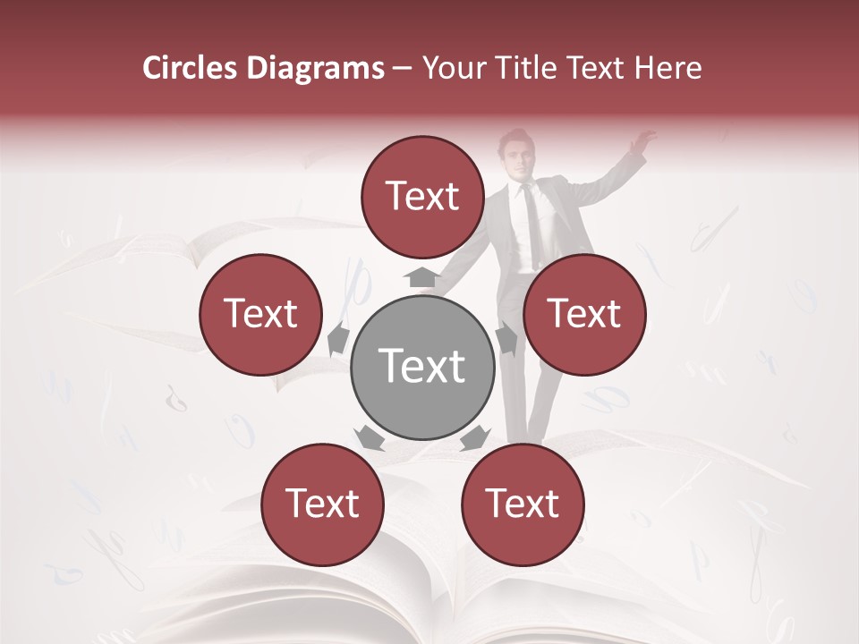 Impediment Learn Learning PowerPoint Template