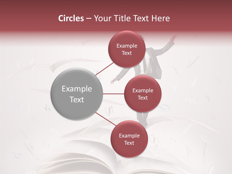 Impediment Learn Learning PowerPoint Template