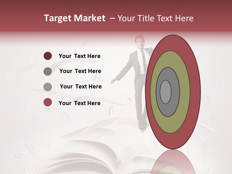 Impediment Learn Learning PowerPoint Template