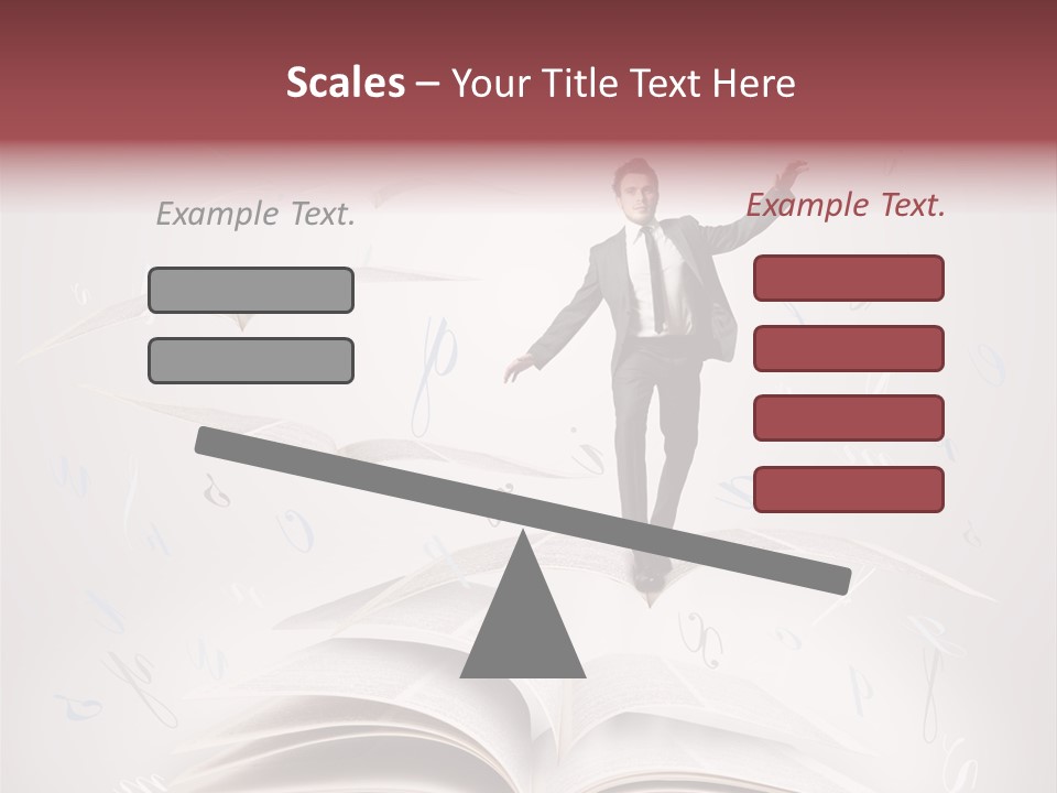 Impediment Learn Learning PowerPoint Template