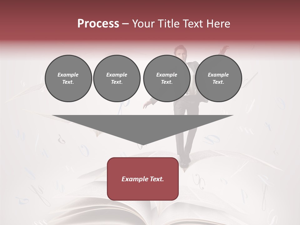 Impediment Learn Learning PowerPoint Template