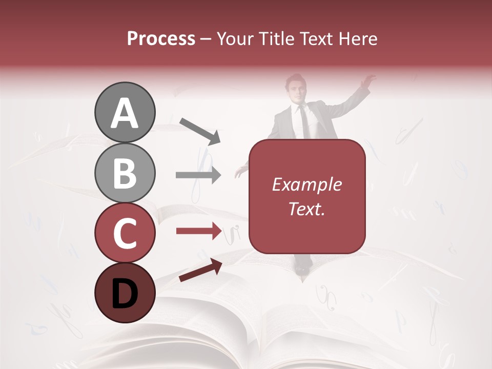 Impediment Learn Learning PowerPoint Template