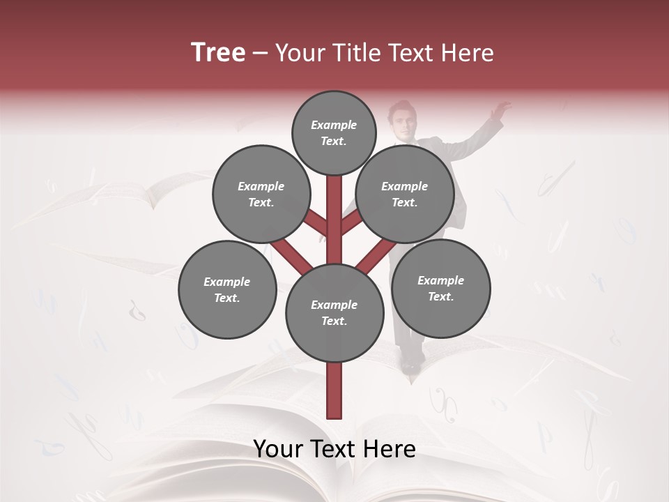 Impediment Learn Learning PowerPoint Template