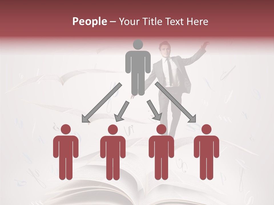 Impediment Learn Learning PowerPoint Template