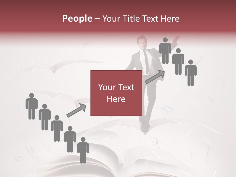 Impediment Learn Learning PowerPoint Template