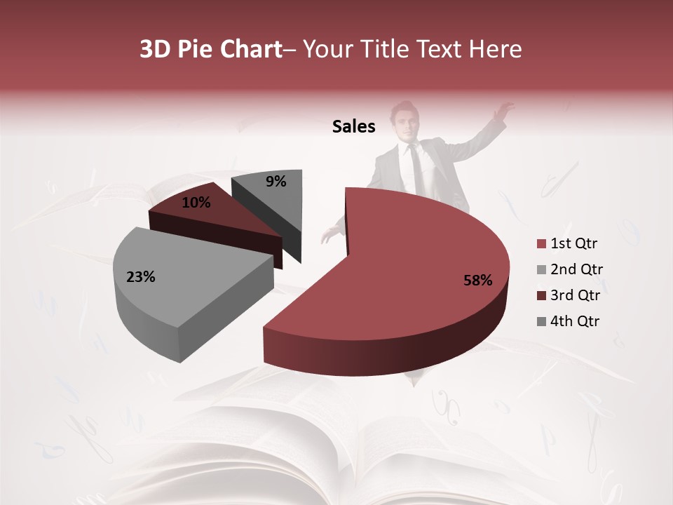 Impediment Learn Learning PowerPoint Template
