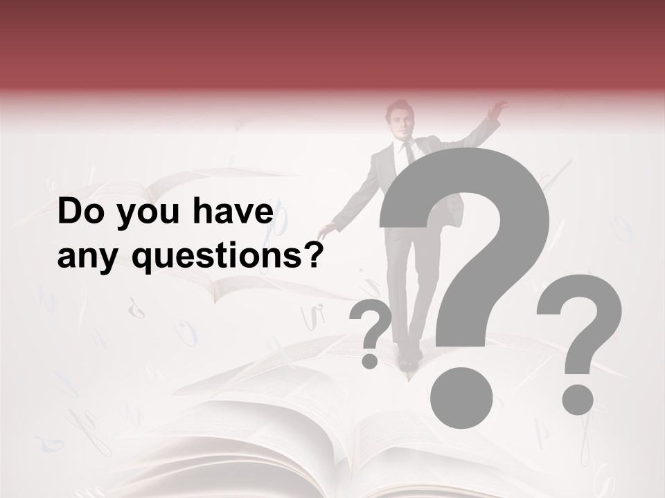 Impediment Learn Learning PowerPoint Template