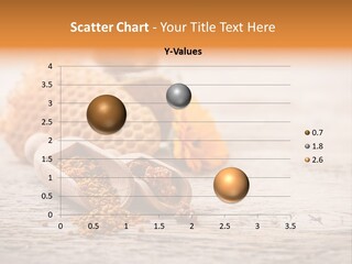 Medicine Combing Apiculture PowerPoint Template