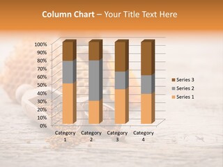 Medicine Combing Apiculture PowerPoint Template