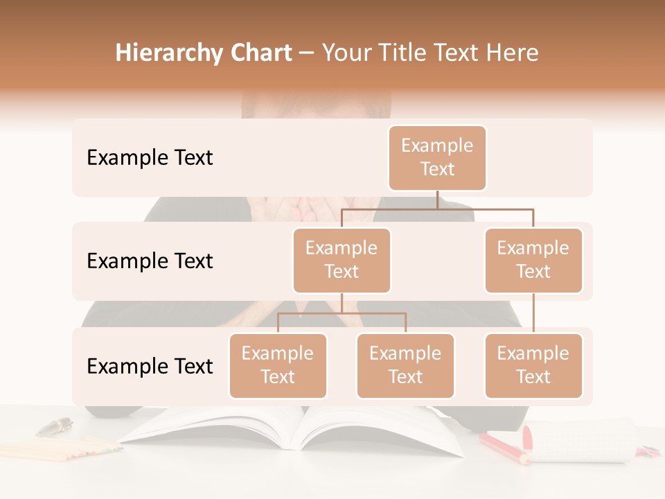 Annoiare Mani Camicia PowerPoint Template