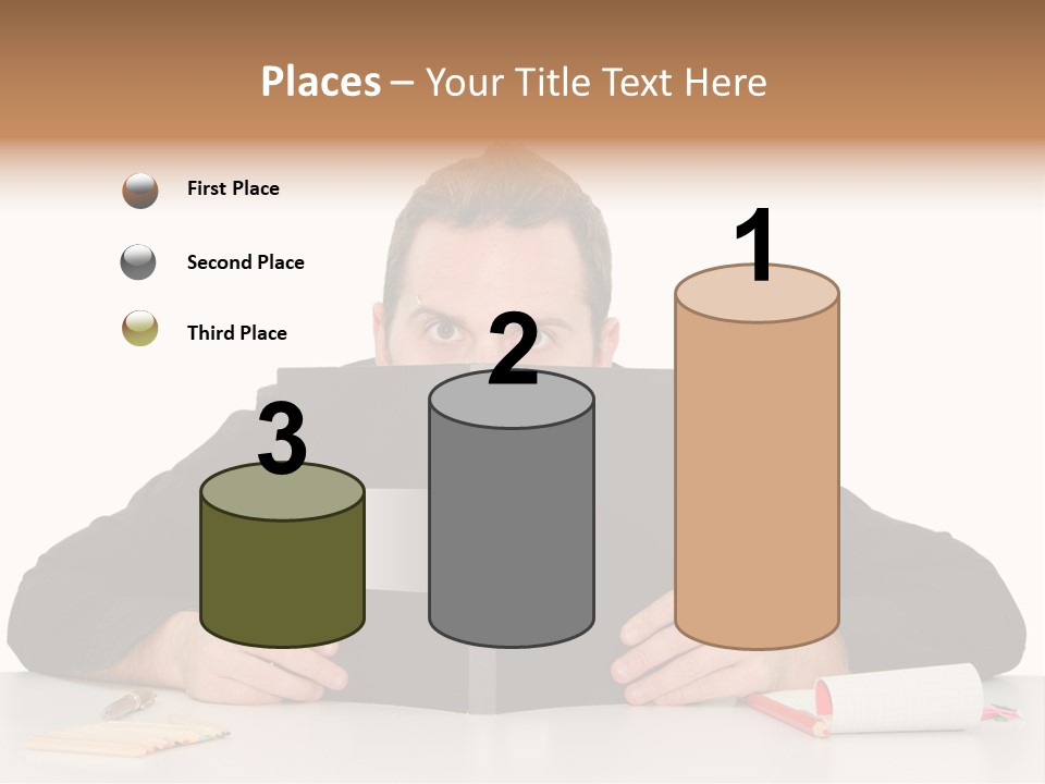 Incerto Gomiti Spiritoso PowerPoint Template