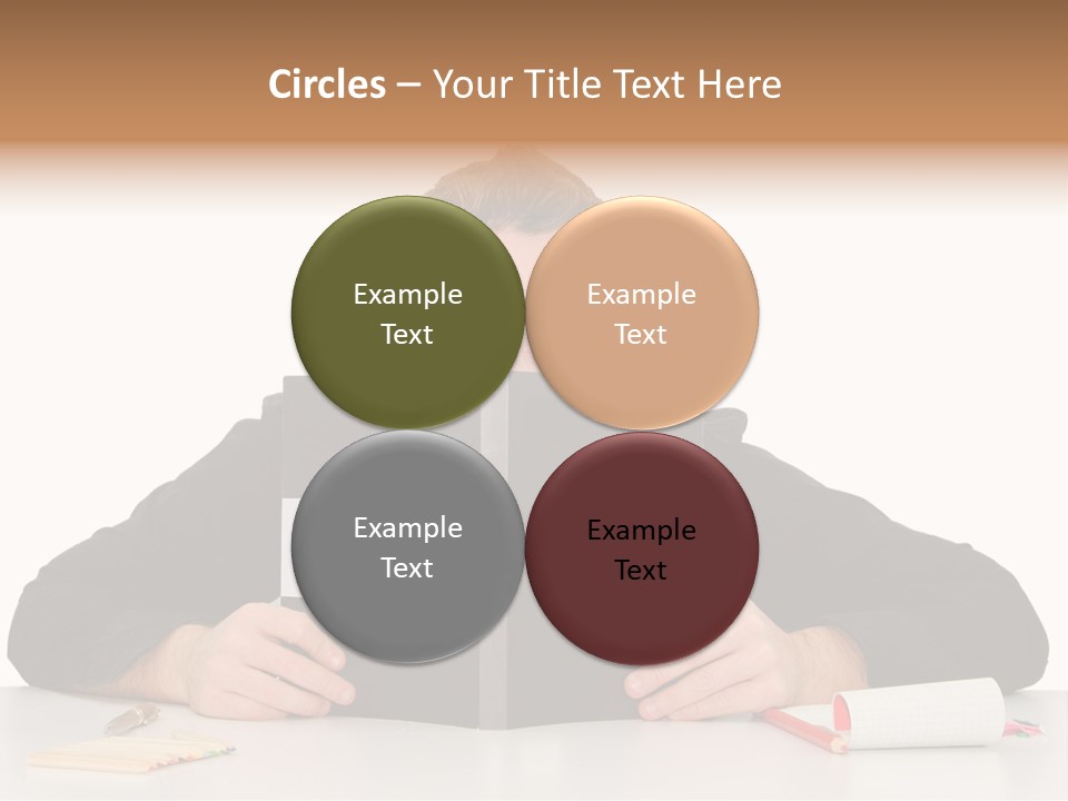 Incerto Gomiti Spiritoso PowerPoint Template