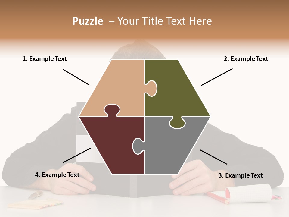 Incerto Gomiti Spiritoso PowerPoint Template