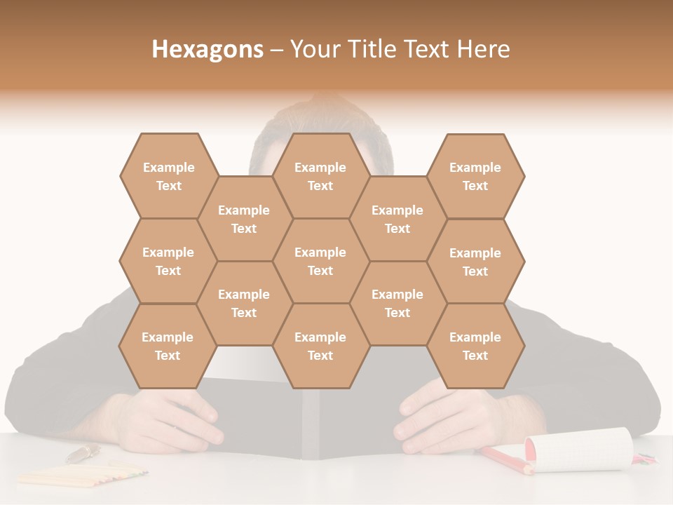 Incerto Gomiti Spiritoso PowerPoint Template