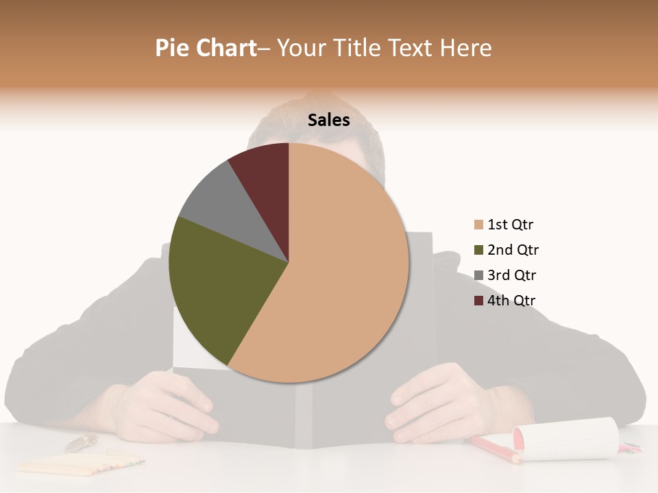 Incerto Gomiti Spiritoso PowerPoint Template