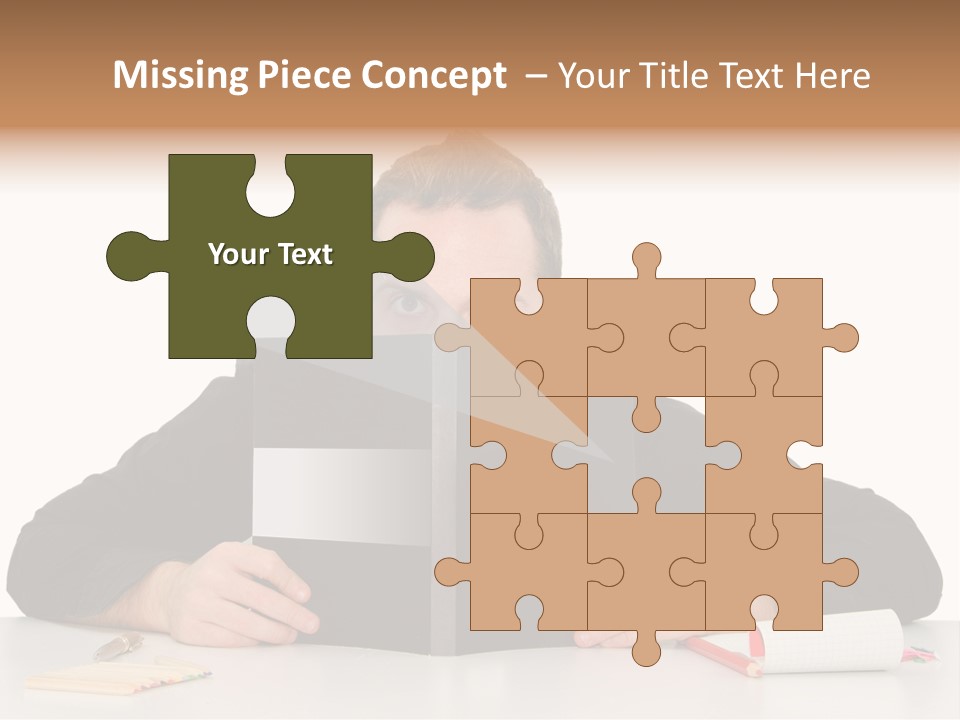 Incerto Gomiti Spiritoso PowerPoint Template