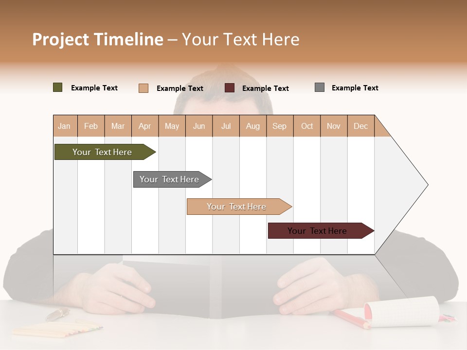 Incerto Gomiti Spiritoso PowerPoint Template