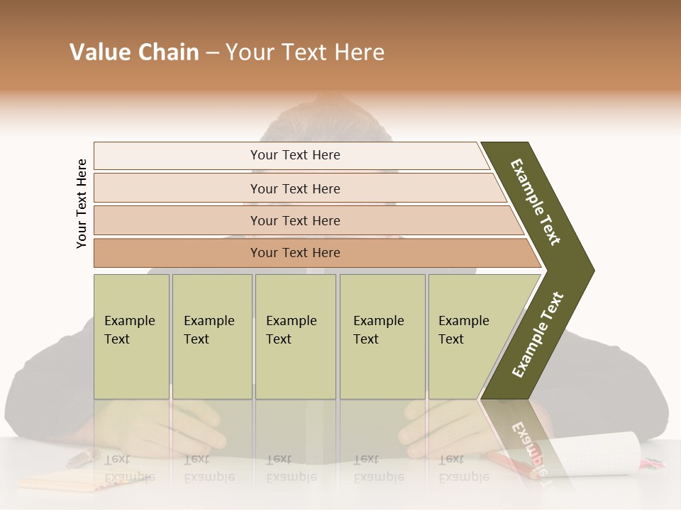 Incerto Gomiti Spiritoso PowerPoint Template