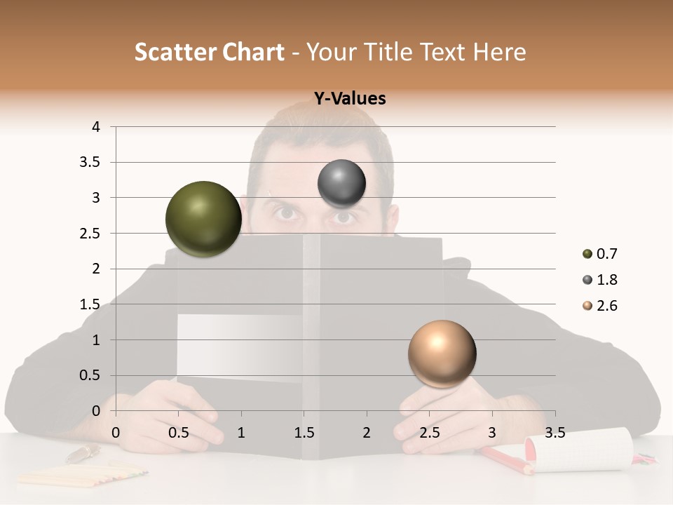 Incerto Gomiti Spiritoso PowerPoint Template