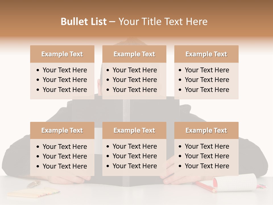 Incerto Gomiti Spiritoso PowerPoint Template