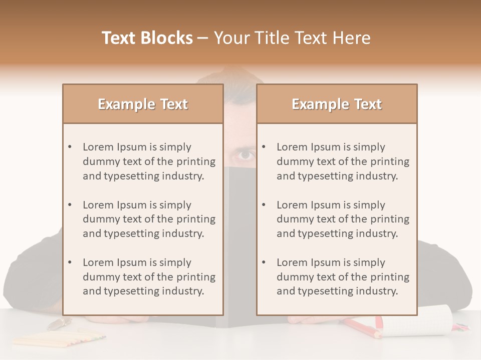 Incerto Gomiti Spiritoso PowerPoint Template