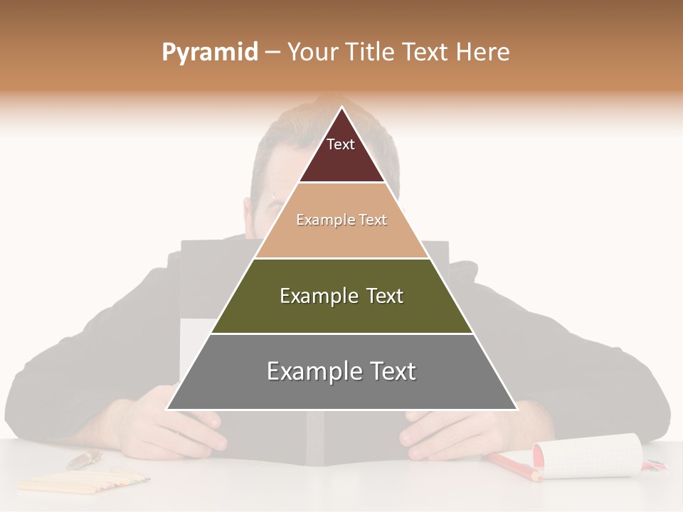 Incerto Gomiti Spiritoso PowerPoint Template