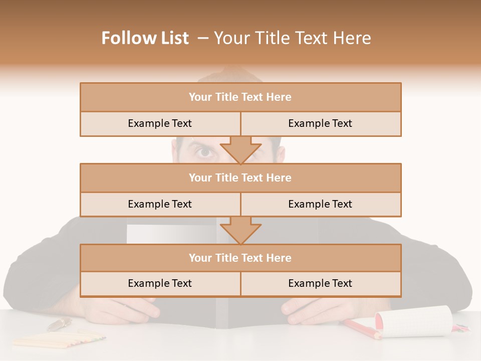 Incerto Gomiti Spiritoso PowerPoint Template