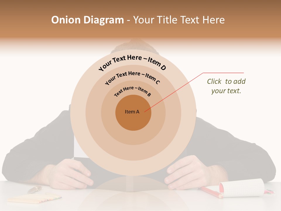 Incerto Gomiti Spiritoso PowerPoint Template