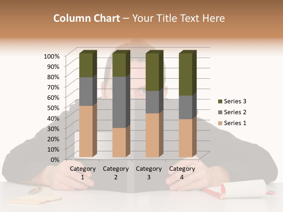 Incerto Gomiti Spiritoso PowerPoint Template
