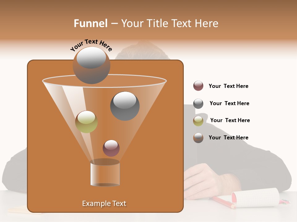 Incerto Gomiti Spiritoso PowerPoint Template