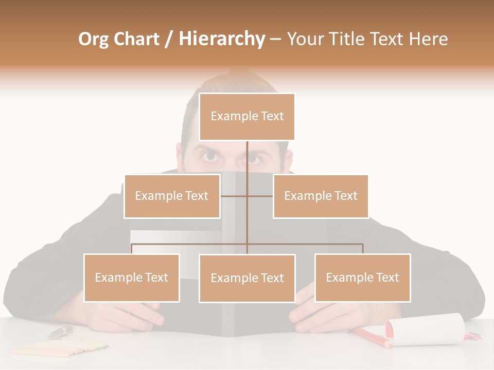 Incerto Gomiti Spiritoso PowerPoint Template