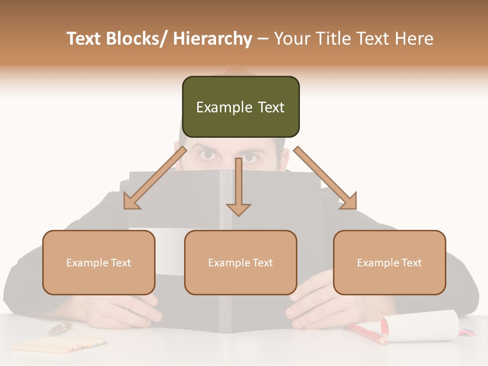 Incerto Gomiti Spiritoso PowerPoint Template